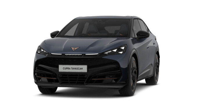 CUPRA Tavascan 250kW VZ1 77kWh AWD 5dr Auto Electric Estate - Image 2